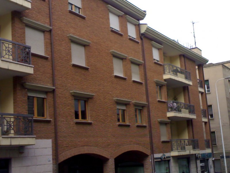 Palazzo Sassari 2006